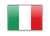 NEW DETERLAND - Italiano